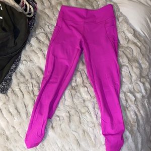 Free people movement leggings